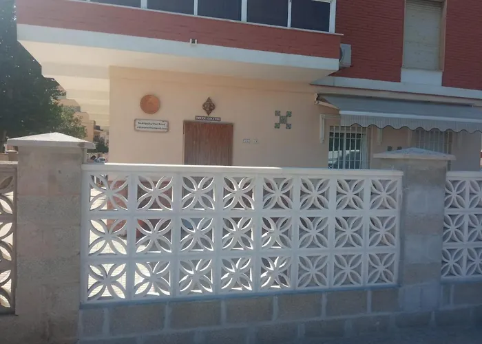 Casa Bamboo