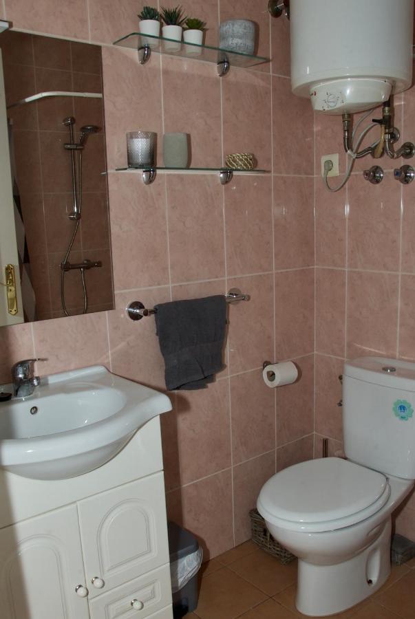 Apartamento Casa Bamboo Torre Del Mar