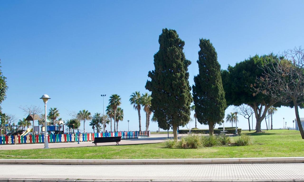 Apartamento Casa Bamboo