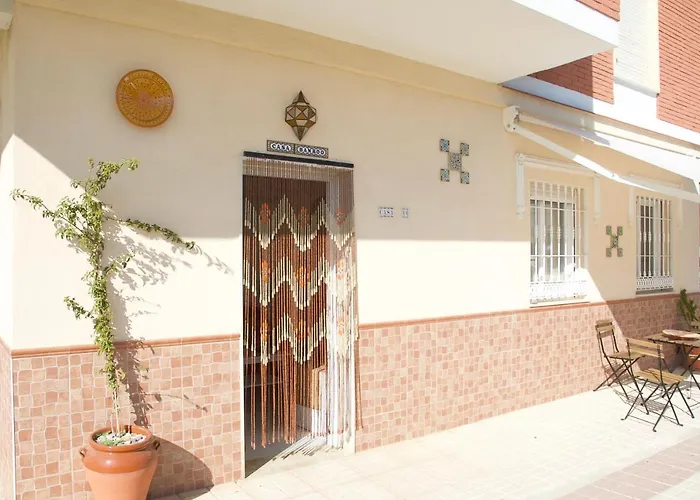 Casa Bamboo