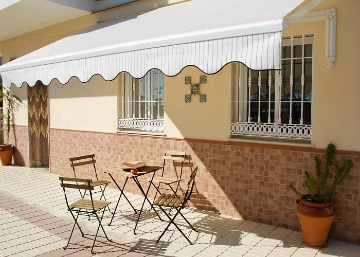 Casa Bamboo