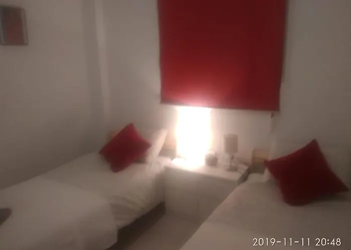 Casa Bamboo