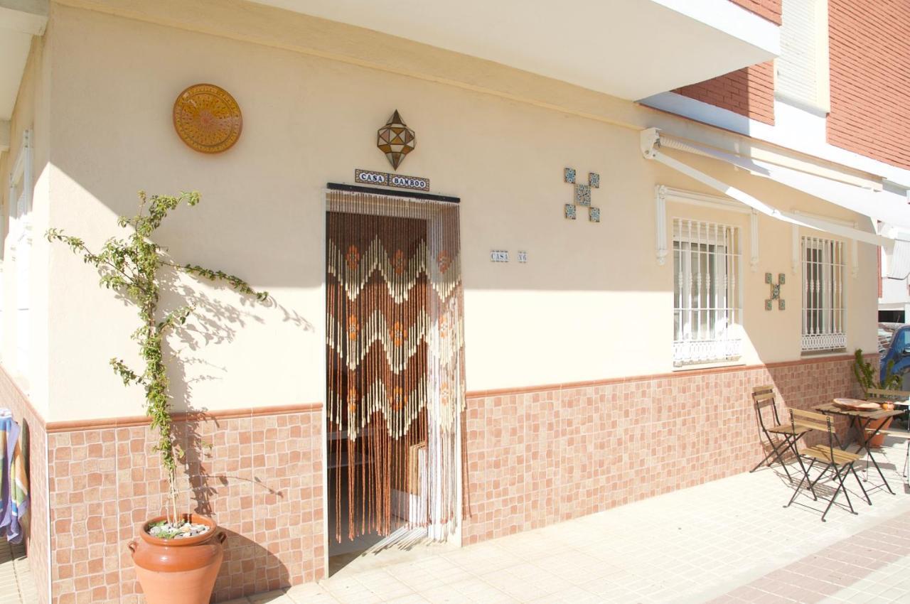 Apartment Casa Bamboo Torre Del Mar