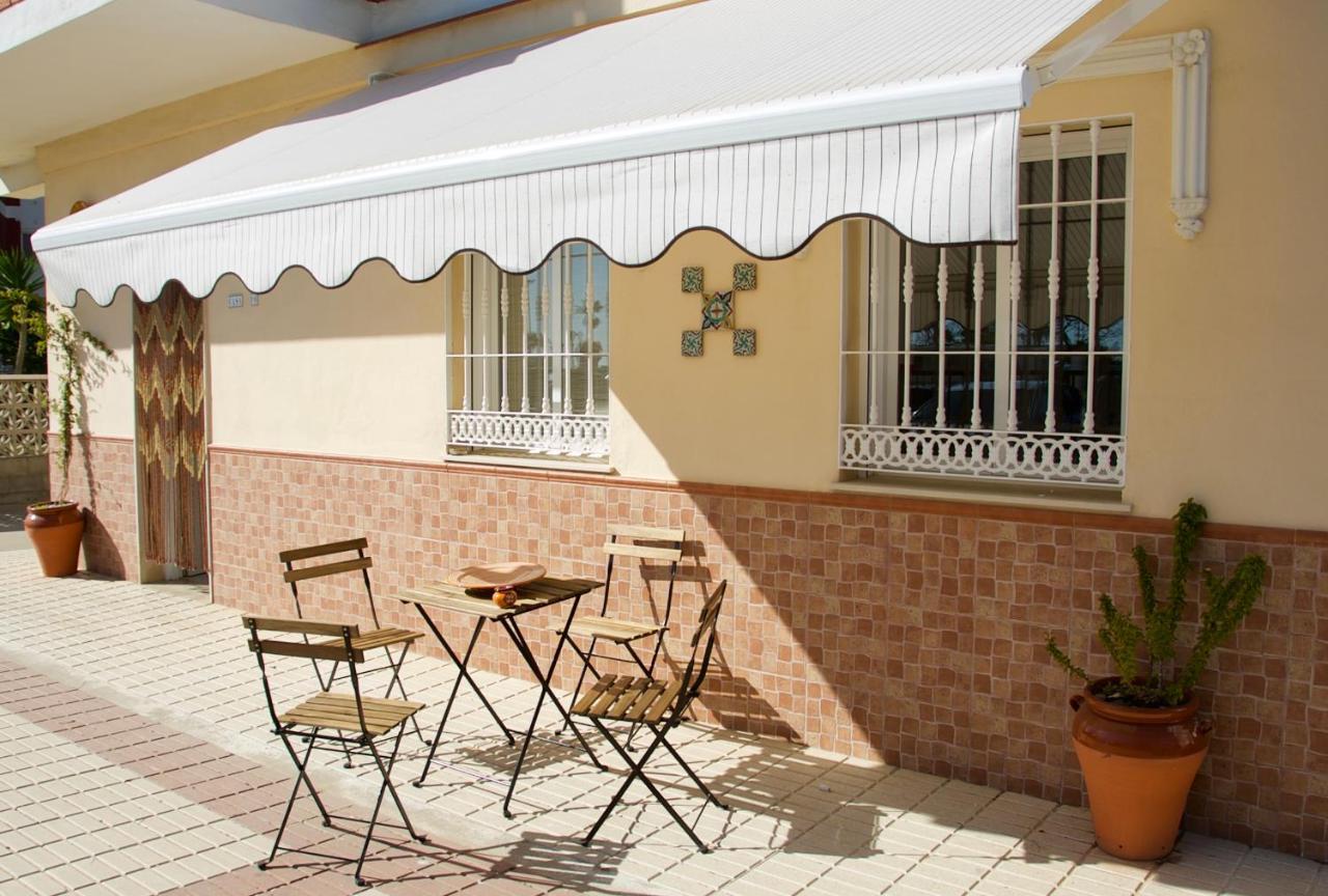 Casa Bamboo * Torre Del Mar
