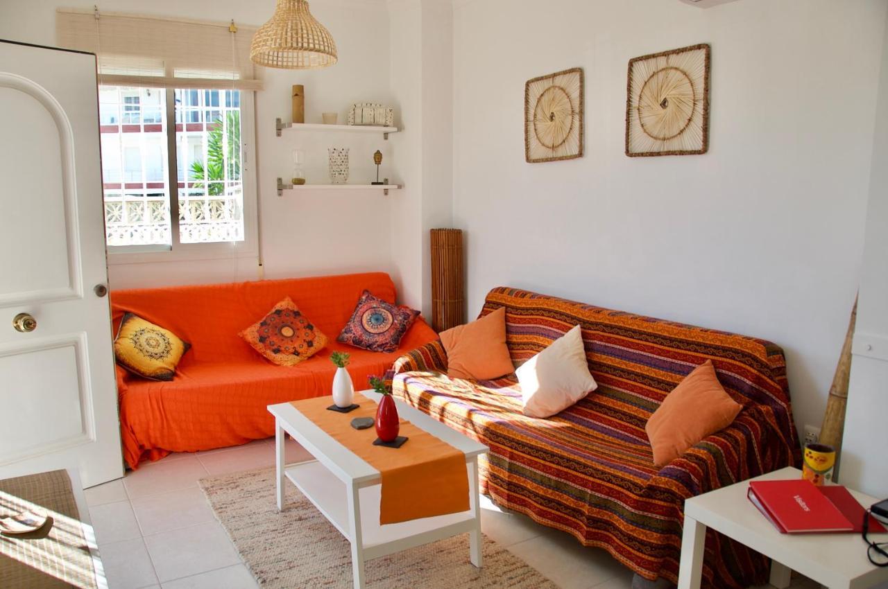 Apartment Casa Bamboo Torre Del Mar