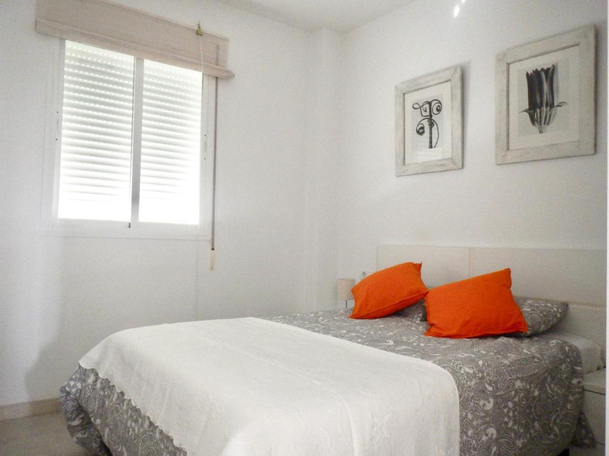 Casa Bamboo Apartment Torre Del Mar