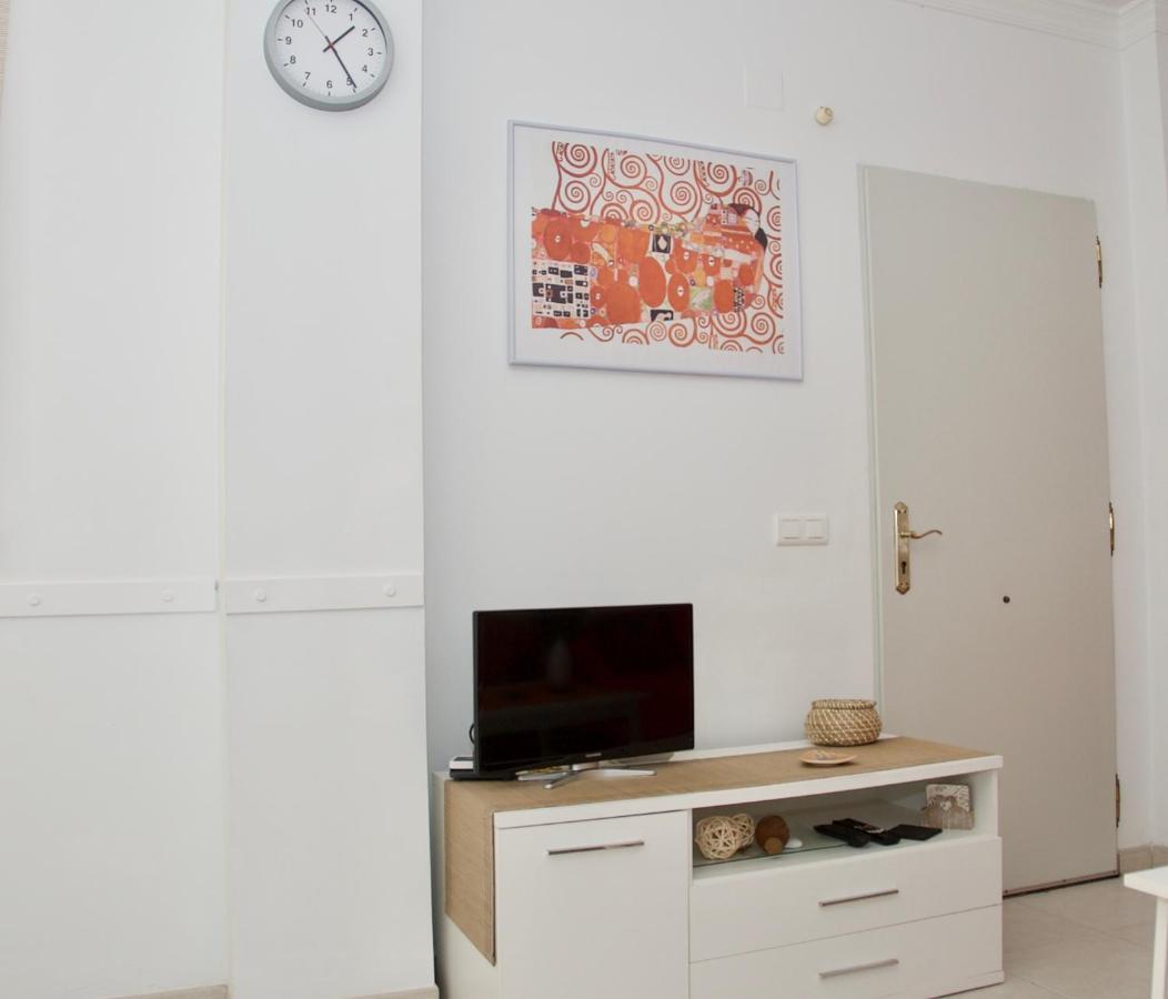 Casa Bamboo Apartment Torre Del Mar