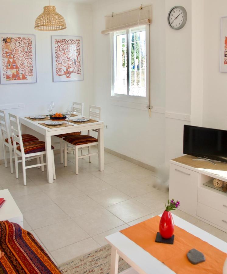 Casa Bamboo Torre Del Mar