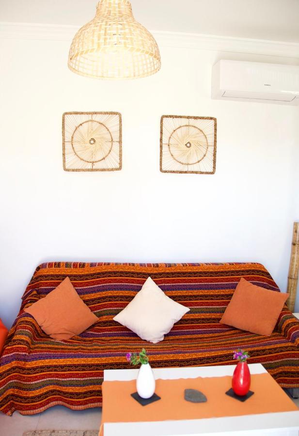 Casa Bamboo