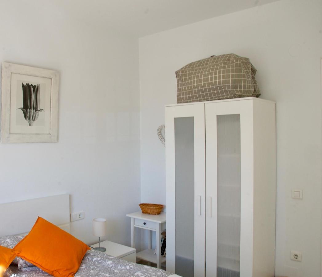 Apartment Casa Bamboo