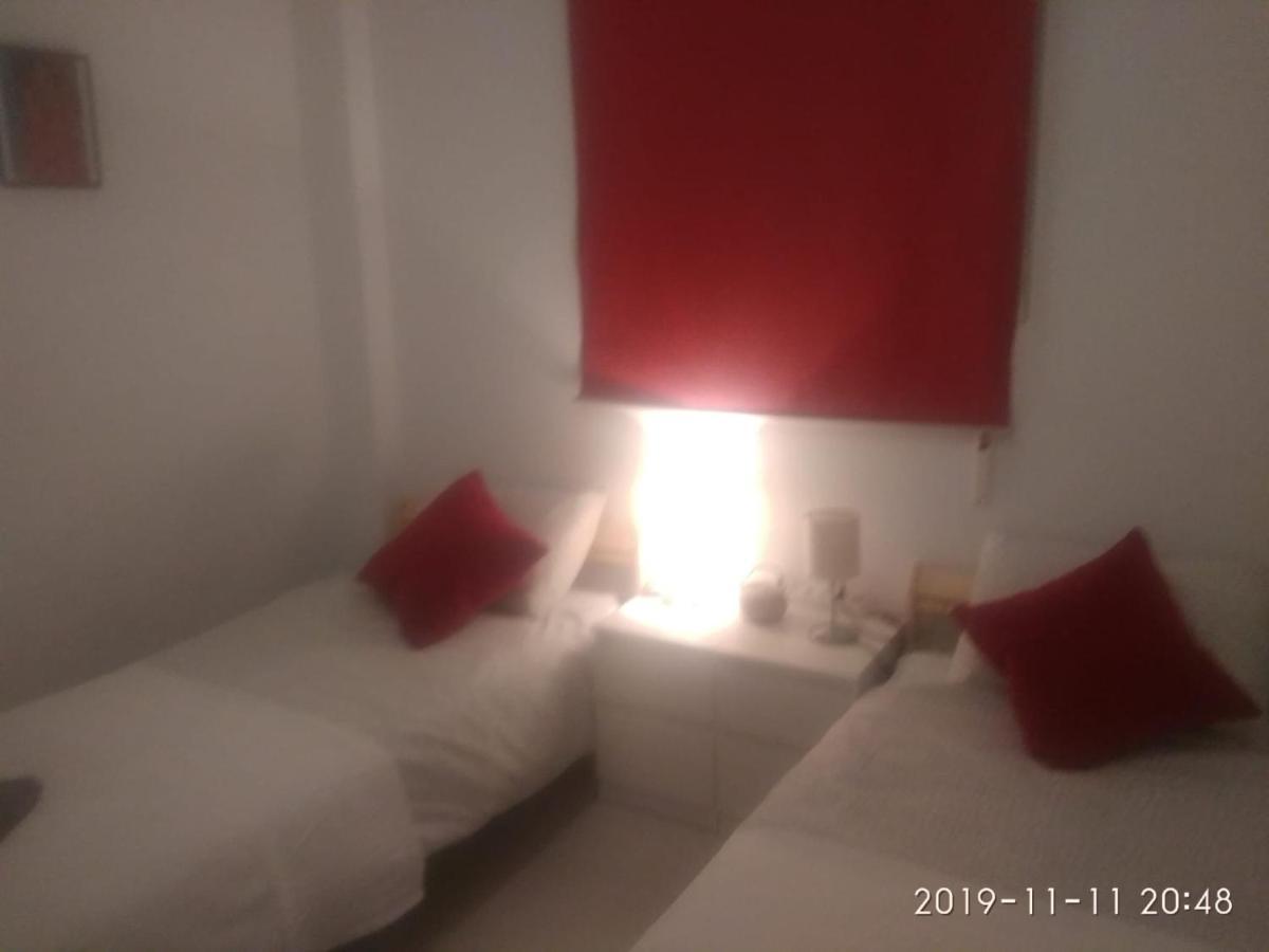 Apartment Casa Bamboo Torre Del Mar