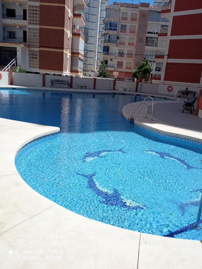 Casa Bamboo * Torre Del Mar